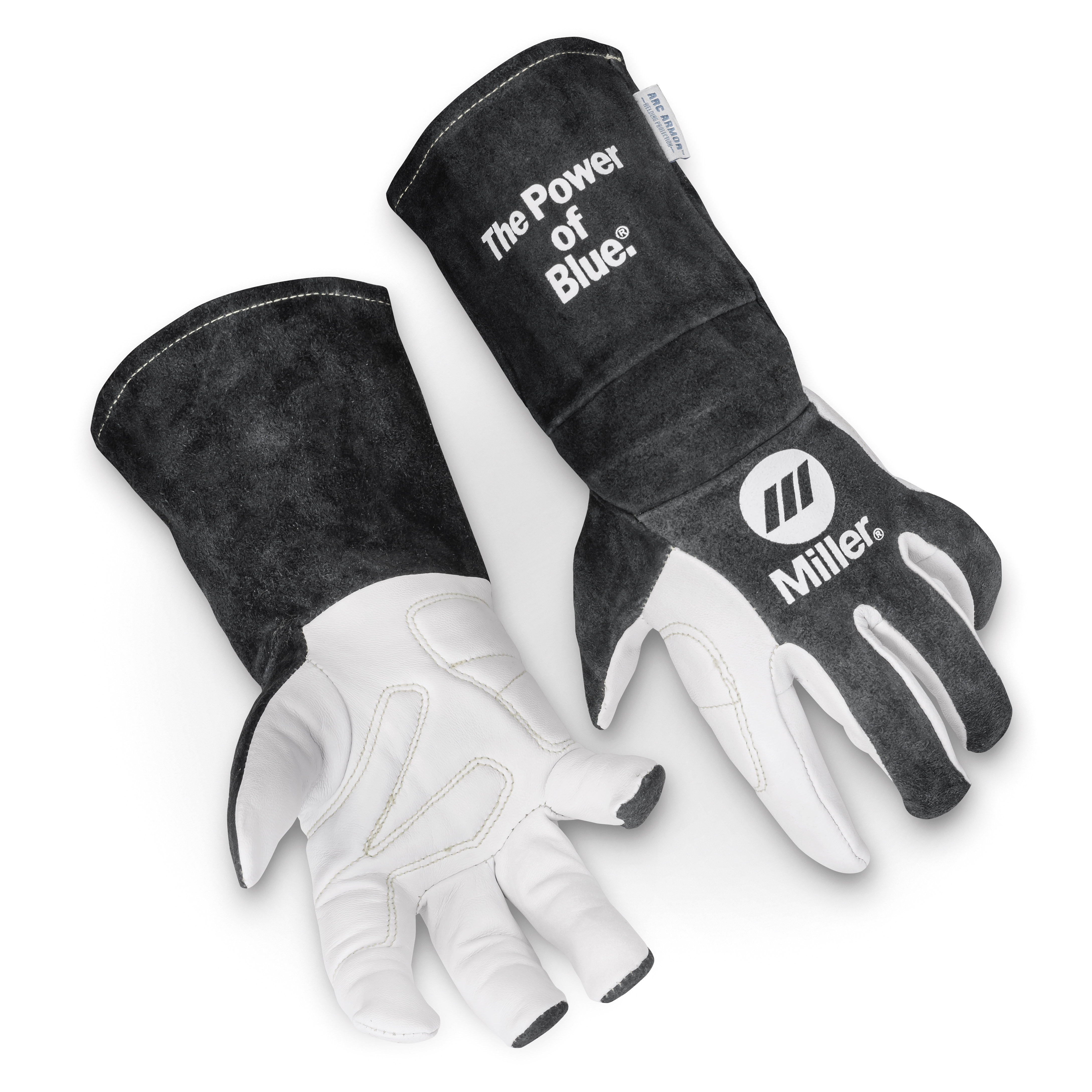 Miller 263348 TIG Welding Glove Large 