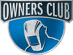 Owners Club Logo