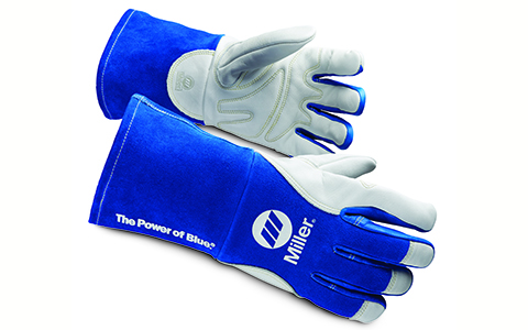 Classic MIG Gloves