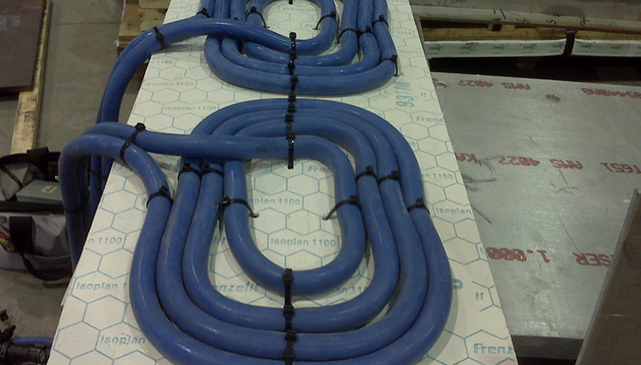 Two WC rect coils enlarged