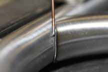 Best Practices For Tig Welding Of 4130 Chrome Moly Tubing In General Motorsports And Aerospace Applications