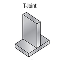Image of a T joint