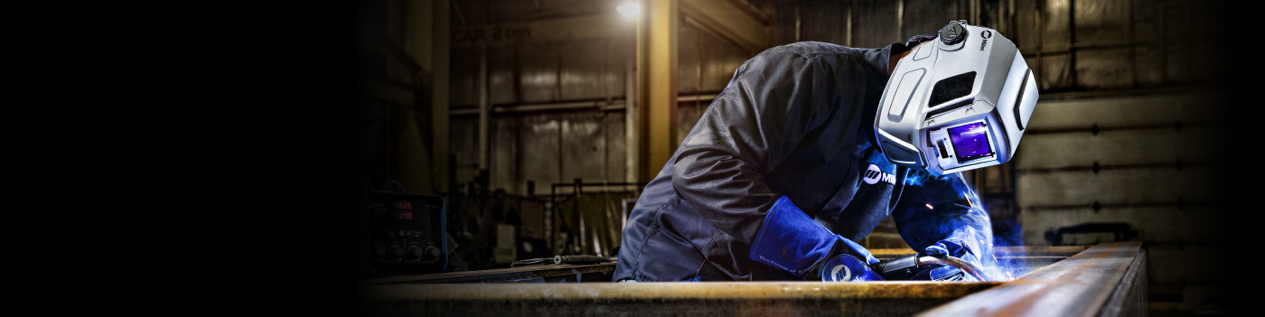 Miller Welding Safety Equipment - Glasses, Helmets, and Gloves ...