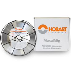 Hobart MaxalMIG Product Image
