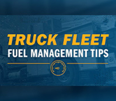 Truck Fleet Fuel Management Tips