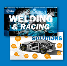 Welding & Racing Brochure