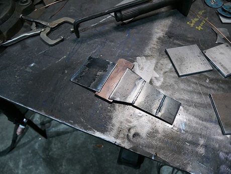 Tips For Welding Sheet Metal With Mig Or Tig