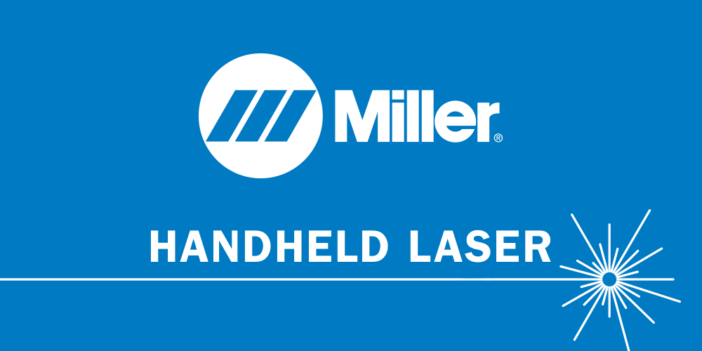 Laser IPG Miller Announcement
