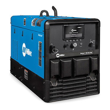 Bobcat 265 Air Pak.