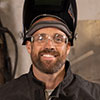 Jason Wilson headshot