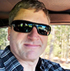 Andy Weyenburg headshot