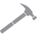 hammer icon