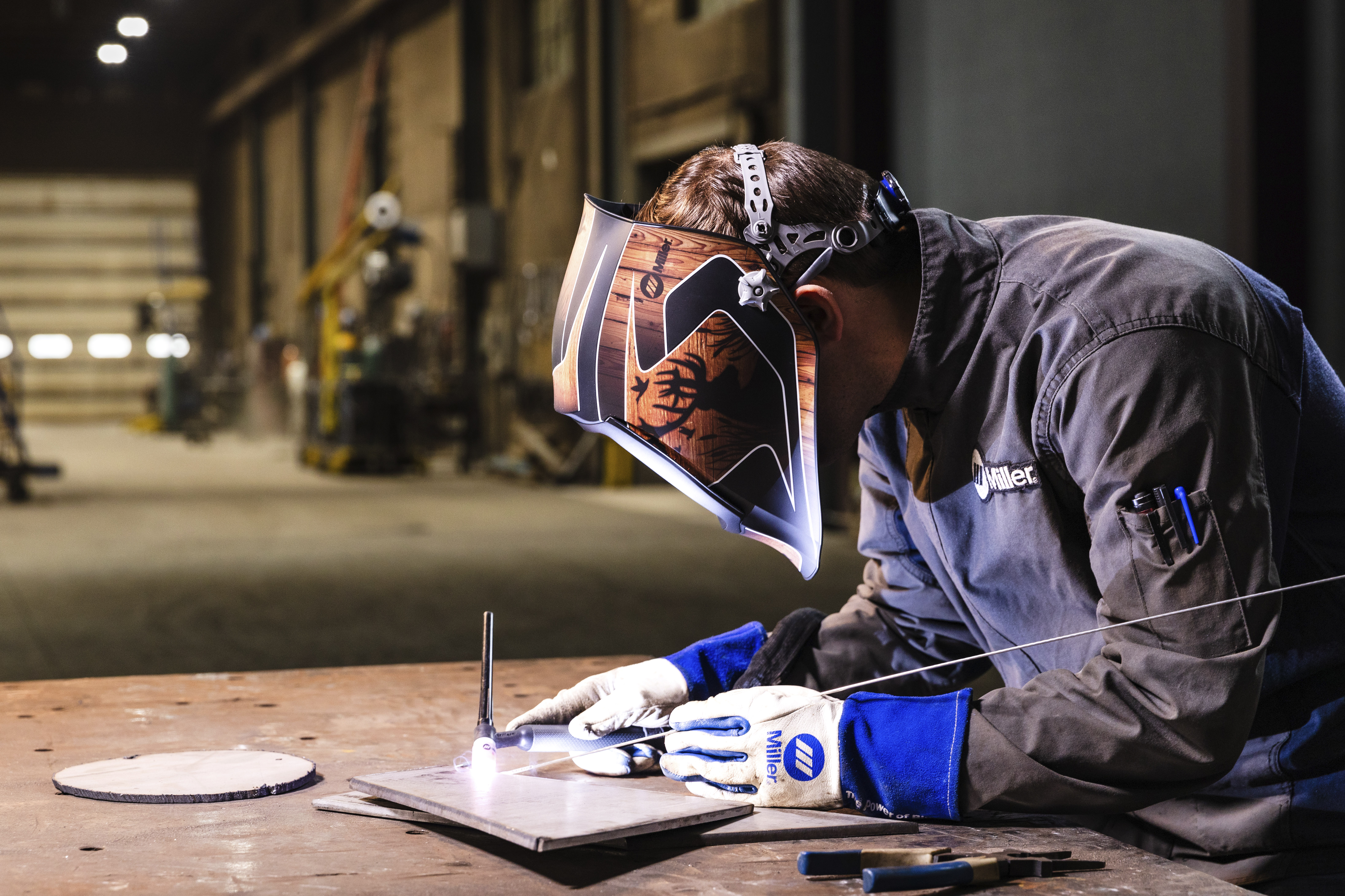 outdoorsman miller helmet