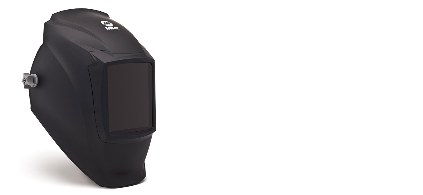 mp-10 welding helmet