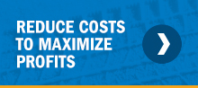 Reduce Costs to Maximize Profits button