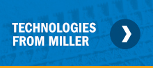 Technologies From Miller button