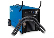 Filtair 215 with 4 vacuum hoses