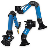 Filtair Extraction Arms