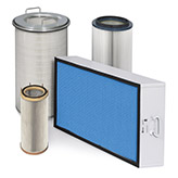 Filtair Filters