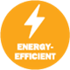 Energy-Effecient Icon
