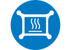 Heater logo