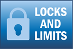 locks and limits logo