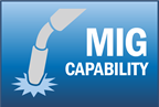 MIG capability logo