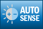 auto sense technology