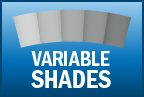 variable shades logo