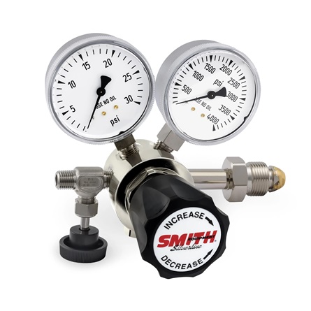 110-2009 Regulator