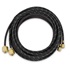 14779-4-10 Twin Hose A and B Fittings