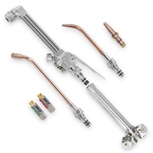16205 Medium Duty Acetylene Combination Torch Kit
