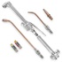 16206 Heavy Duty Acetylene Combination Torch Kit