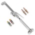 16281 Medium Duty Acetylene Combination Torch Kit