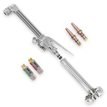 16281 Medium Duty Acetylene Combination Torch Kit