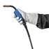 1770028 MDX-100 Gun with AccuLock MDX and Glove Left
