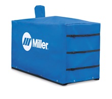 195301 Big Blue Protective Cover RF