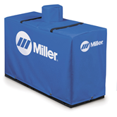 195334 Bobcat Trailblazer Diesel Protective Cover RF