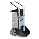 2-Wheel Trolley Cart 300971