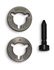 204579 Drive Roll Kit