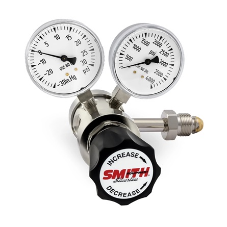 220-0009 Regulator