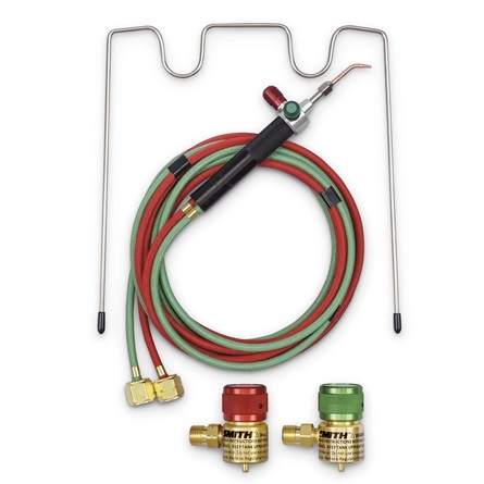 23-1014 Little Torch for Disposable Tanks