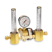 23-50-580 twin flow regulator
