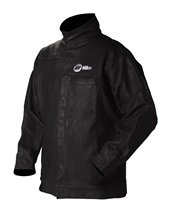 231090-Leather Jacket Front