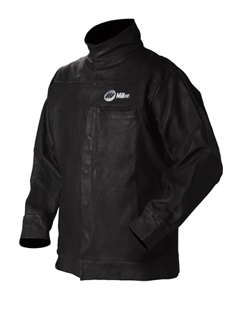 231090-Leather Jacket Front