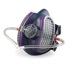 261086 Face-Fit Test Kit w-mask LF