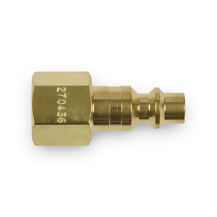 270436 Hose Plug
