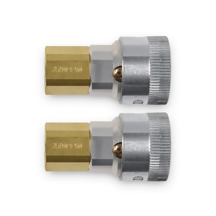 270440 Hose Socket Package