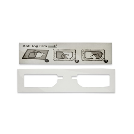 272137 anti fog film