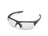 272191 Spatter Black Clear LF